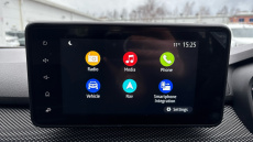 Dacia Sandero Stepway 1.0 TCe Prestige 5dr CVT Petrol Hatchback